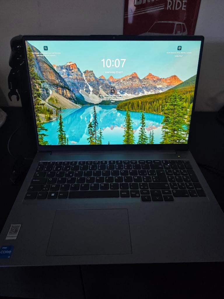 Lenovo thinkbook, Ophalen, HDD, Minder dan 2 Ghz, Nieuw