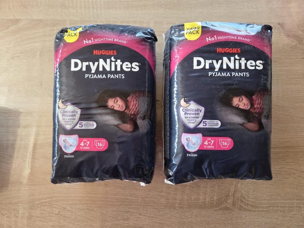 Drynites pyjama pants (Frozen), Ophalen of Verzenden, Nieuw