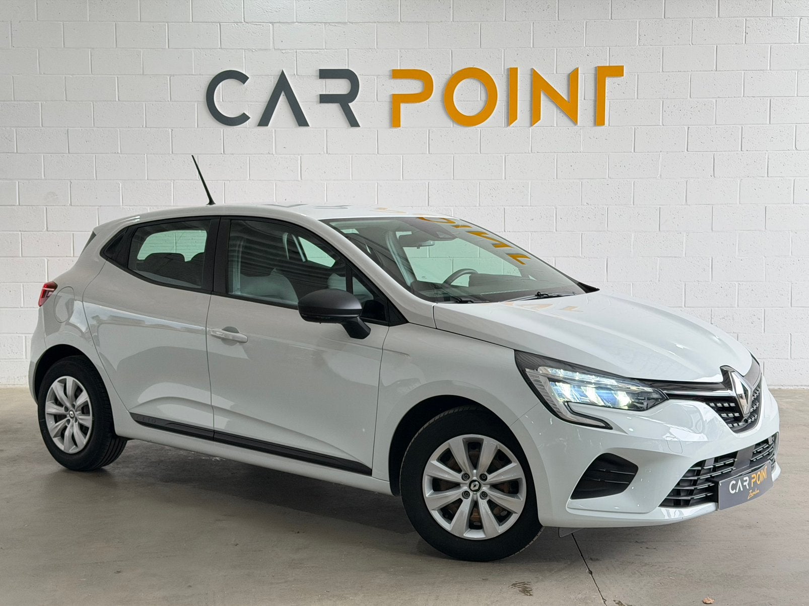 1.0 - !!12 643km!! - BLUETOOTH - CRUISE - GARANTIE 12 MOIS, Achat, Entreprise, Boîte manuelle, Noir