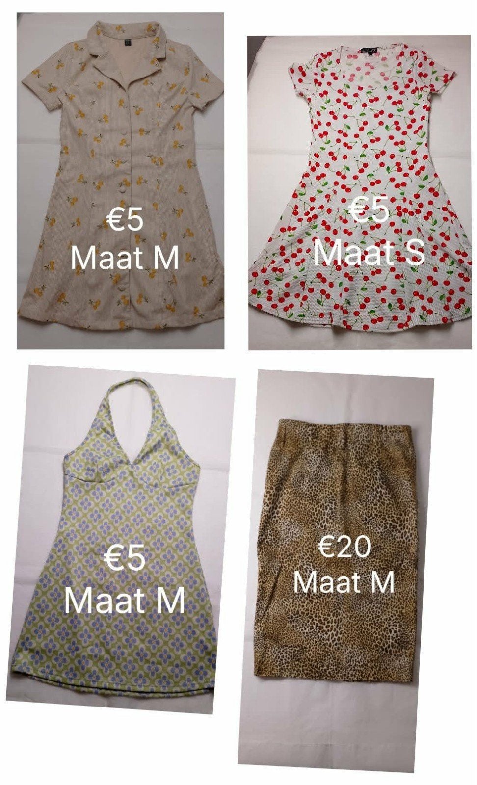 Dameskleding - perfecte staat, Kleding | Dames, Ophalen of Verzenden