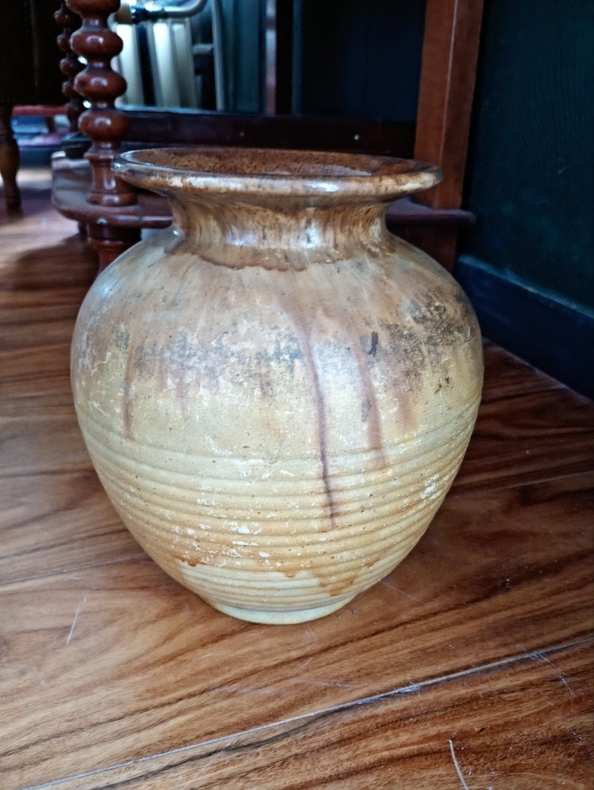 Gres de Bouffioulx, Antiek en Kunst, Ophalen