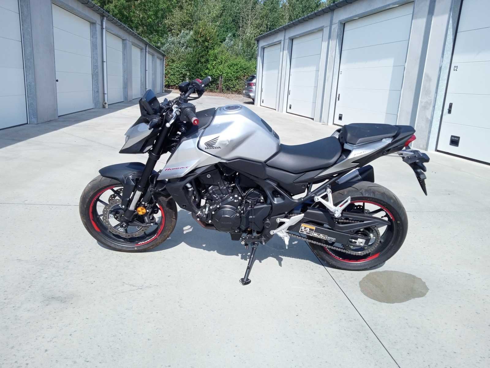 honda - hornet cb 750 - Motorfiets, Bedrijf, Overig