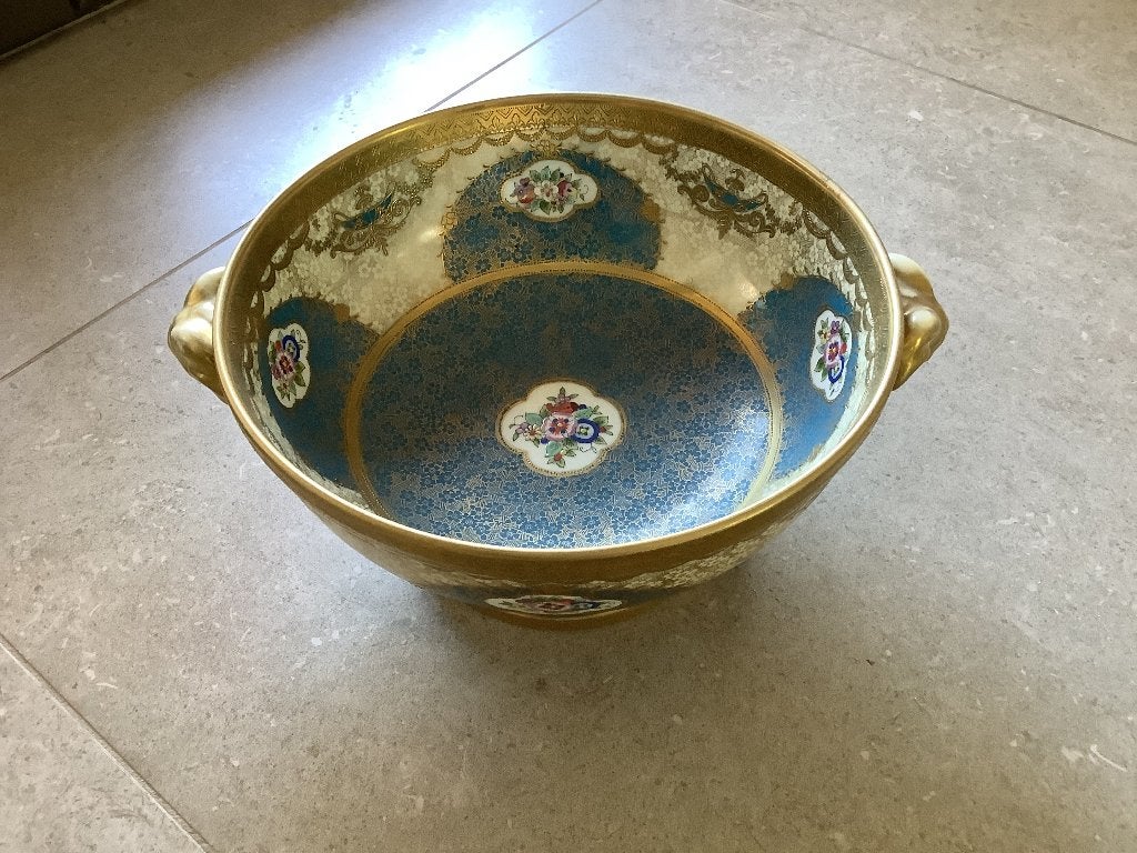 Coupe noritake, Enlèvement ou Envoi