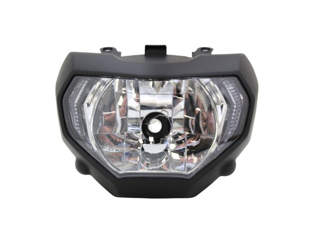 KOPLAMP Yamaha MT 07 2018-2020 (MT07 MT-07 FZ-07), Yamaha Motor Europe N.V., Nieuw, Customersupport@yamaha-motor.co.uk, Koolhovenlaan 101
1119 NC  Schiphol-Rijk, NL