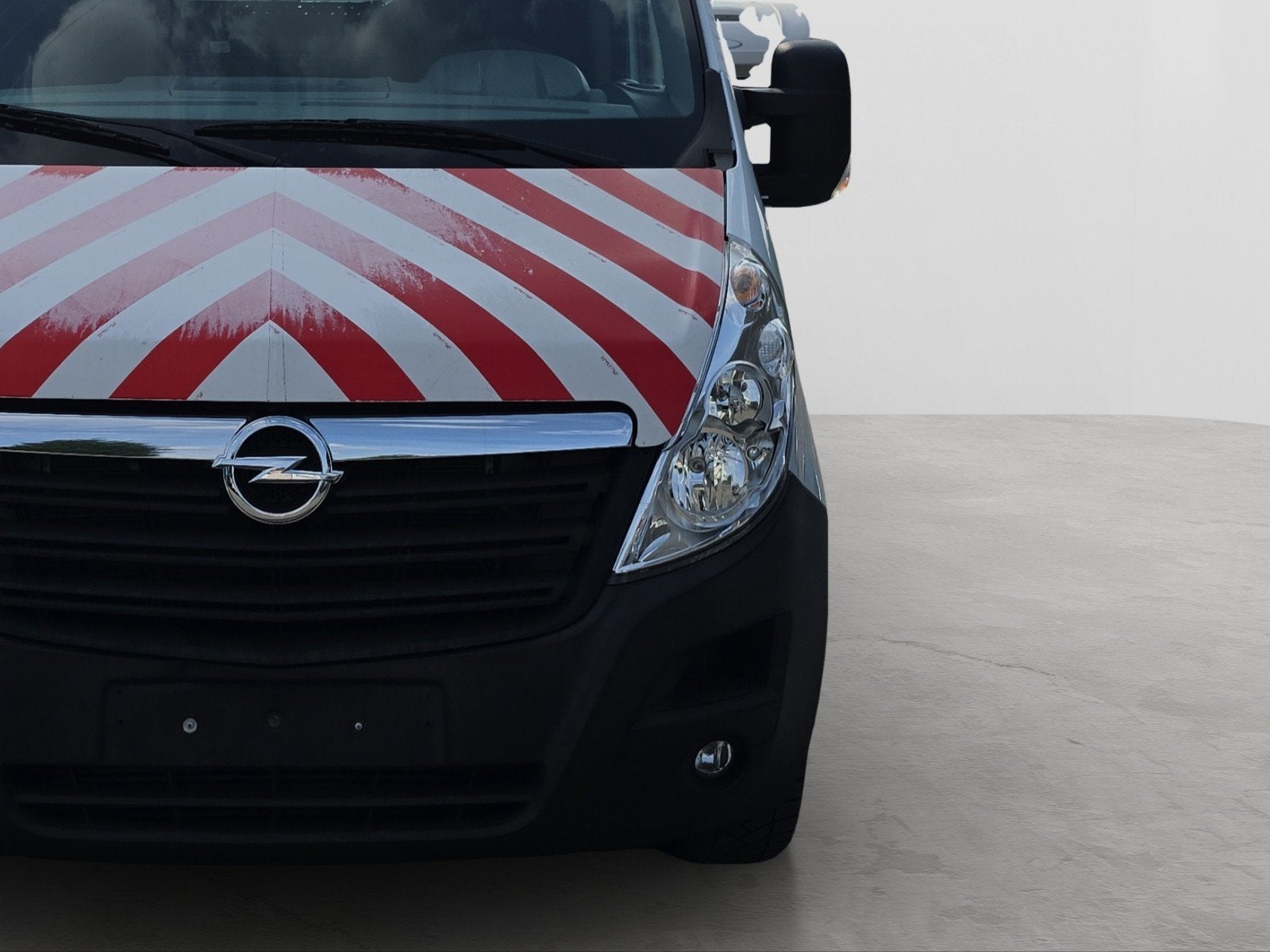 Opel Movano MAXI, Auto's, https://public.car-pass.be/vhr/9b3b40d5-ba91-4577-bef4-56254bb98b53, Bedrijf, Te koop, BTW verrekenbaar