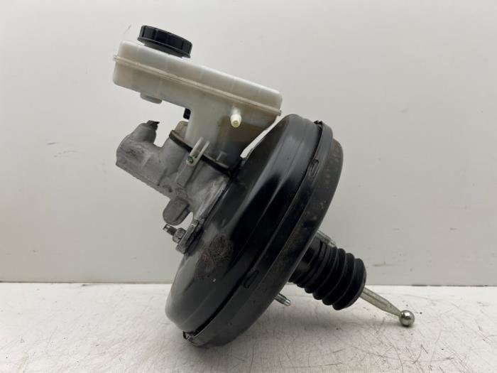 Assistant de freinage d'un Volkswagen UP, Volkswagen, -, 3 mois de garantie, Utilisé
