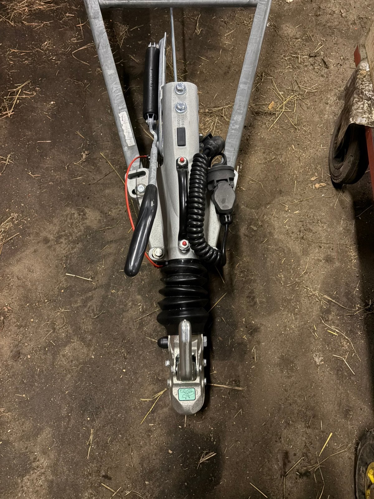 Schamelwagen, Auto diversen, Aanhangers en Bagagewagens, Ophalen, Zo goed als nieuw