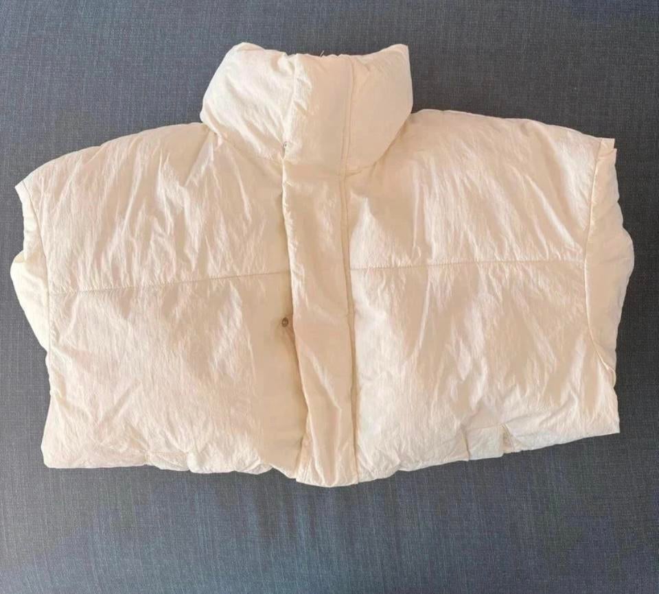 Bershka-jas, donsjack, Kleding | Dames, Ophalen, Gedragen