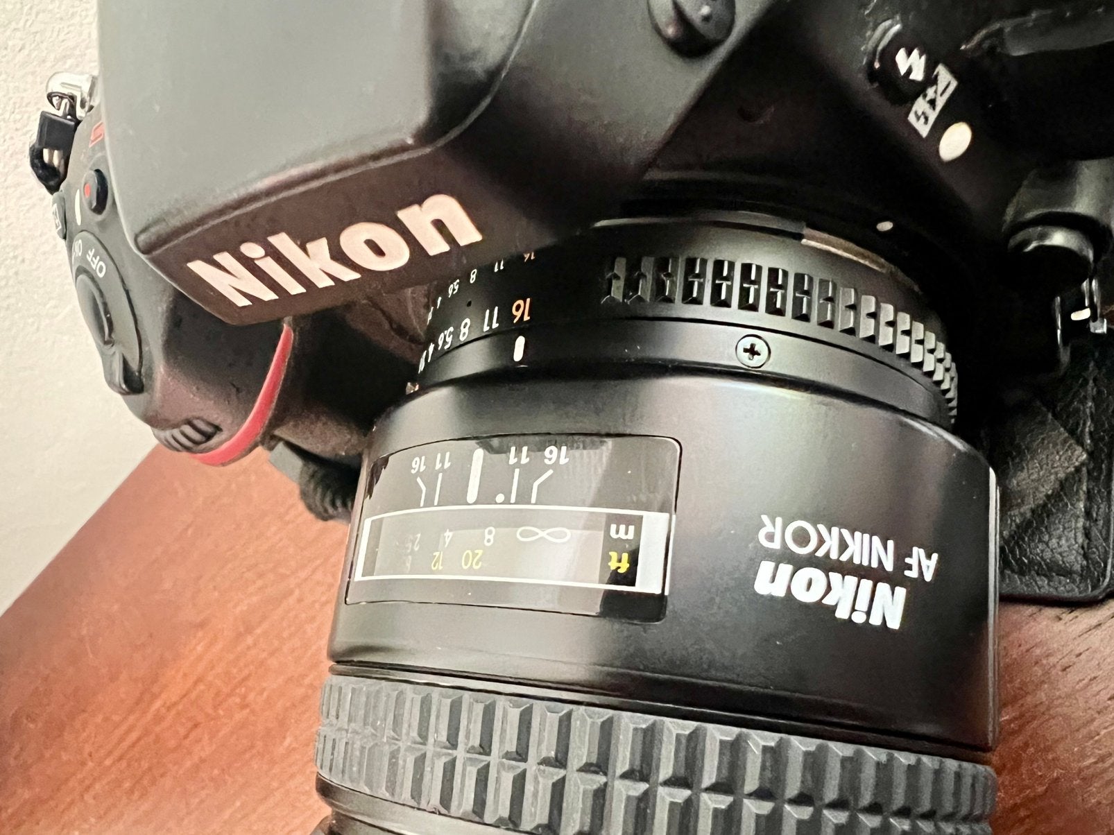 NIkon D800 en 85mm Nikkon lens, Audio, Tv en Foto, Fotocamera's Digitaal, Ophalen, Zo goed als nieuw, Nikon
