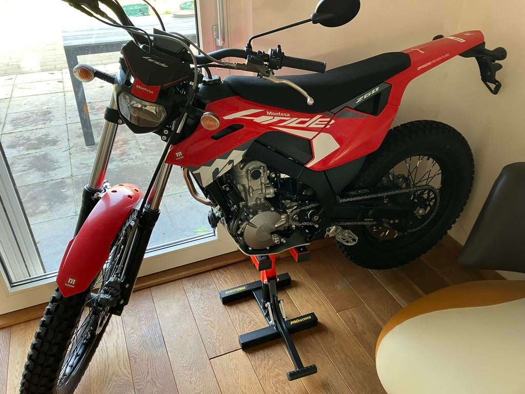 Montesa 4Ride MST260R Honda NIEUW, Motoren, Particulier, Overig, 11 kW of minder, 25 cc