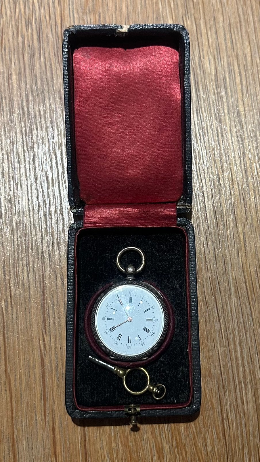 Montre antiques, Enlèvement ou Envoi