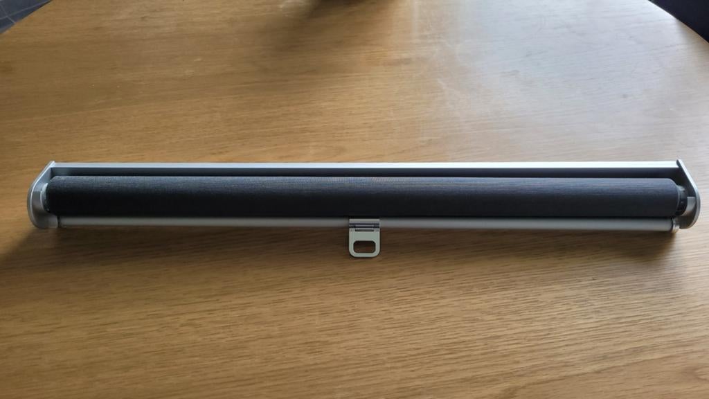 IKEA Skogsklöver rolgordijn 60cmx195cm, Ophalen of Verzenden