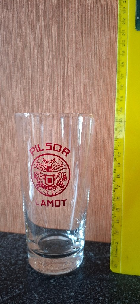 Verre LAMOT, Enlèvement, Utilisé, Verre ou Verres, Autres marques
