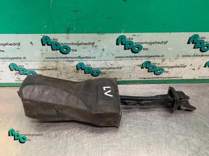 Butée 2portes gauche d'un Volkswagen Polo (Polo 09-), Volkswagen, -, 3 mois de garantie, Utilisé