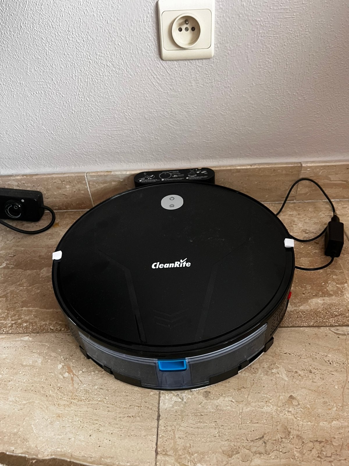 Vacuum cleaner, Enlèvement, Neuf