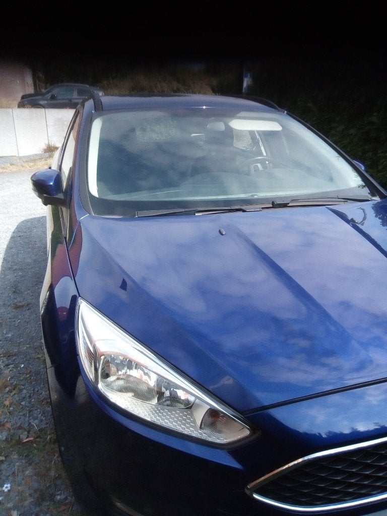 ford focus, Focus, 15 cm³, Achat, Noir