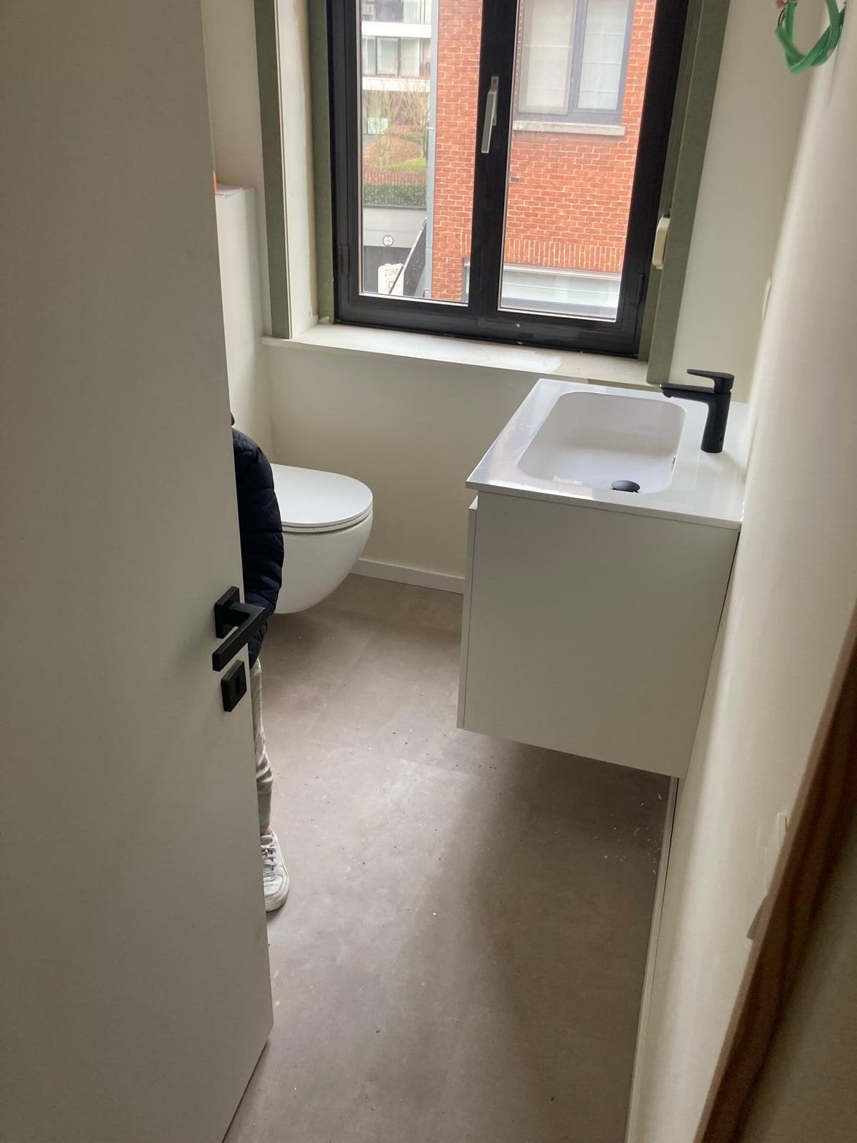 Vinyl 3,37 m2 Berry Alloc, Immo, Appartementen en Studio's te huur