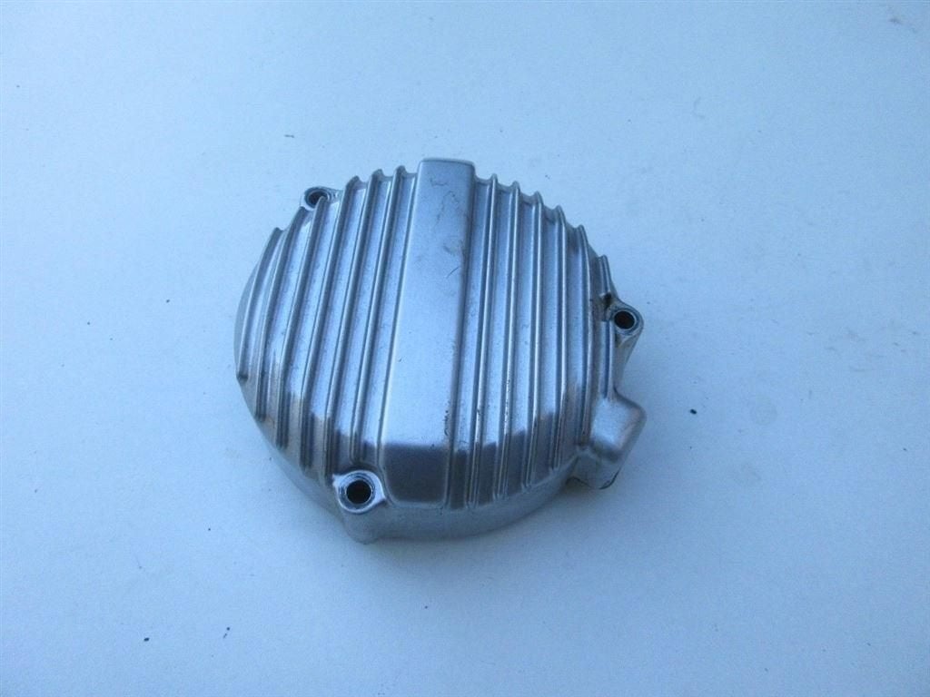 Yamaha XJ600 dynamo deksel XJ 600 motorblok zijdeksel cover, Ophalen of Verzenden, Gebruikt