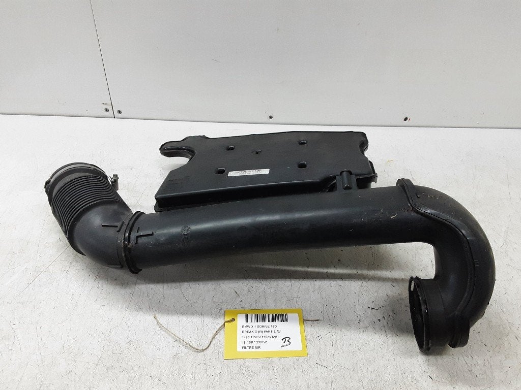 LUCHTFILTER BMW X1 (F48) (01-2014/06-2022) (13718513917), Gebruikt, BMW, Petuelring 130
80809  München, DE, Bayerische Motoren Werke AG