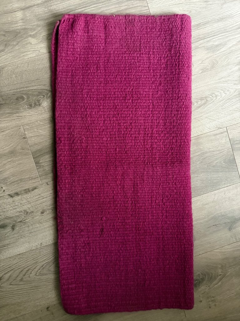 Roze blanket, Ophalen, Gebruikt, Roze