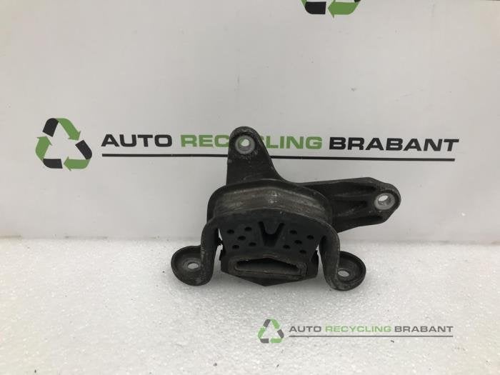 Support moteur d'un Volkswagen Transporter, -, 3 mois de garantie, Utilisé, -