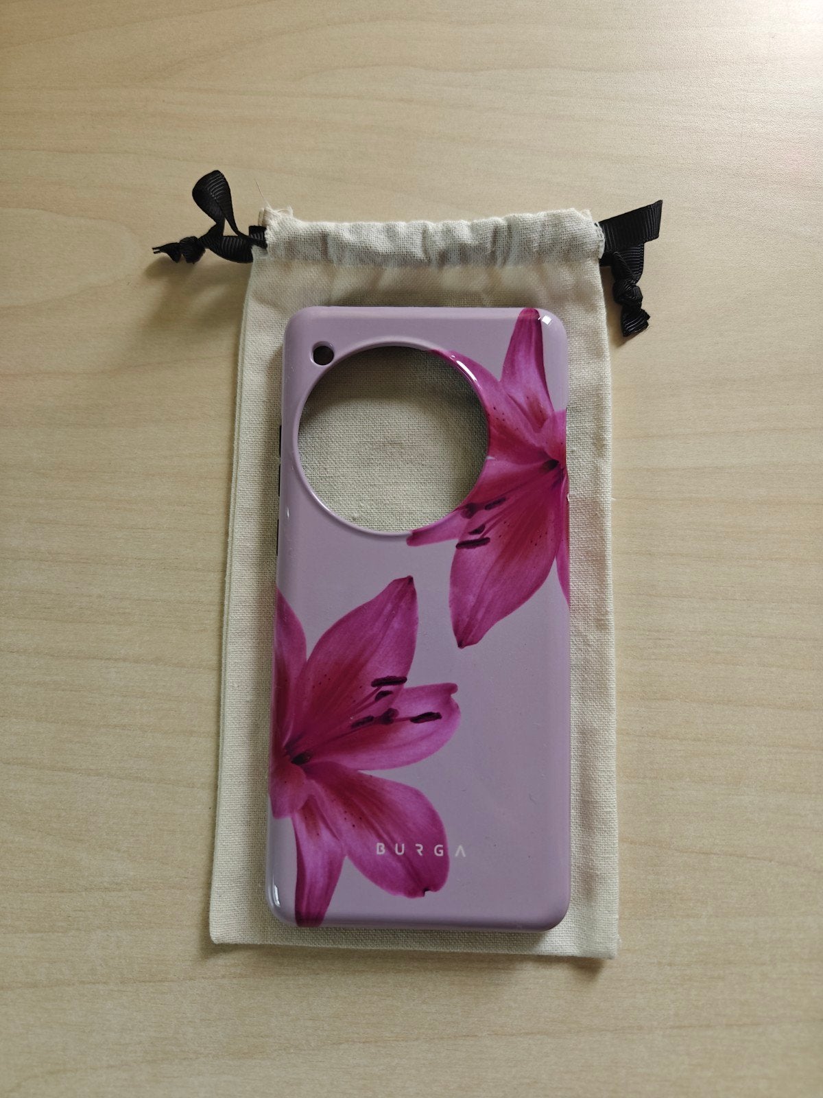 OnePlus 12 hoesje Burga, Télécoms, Téléphonie mobile | Housses, Coques & Façades | Marques Autre, Enlèvement ou Envoi, Neuf, Façade ou Cover