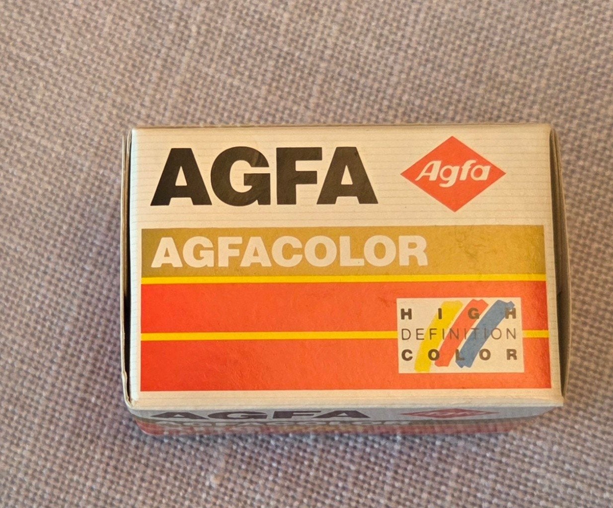 filmrol nieuw, Ophalen of Verzenden, 35mm film