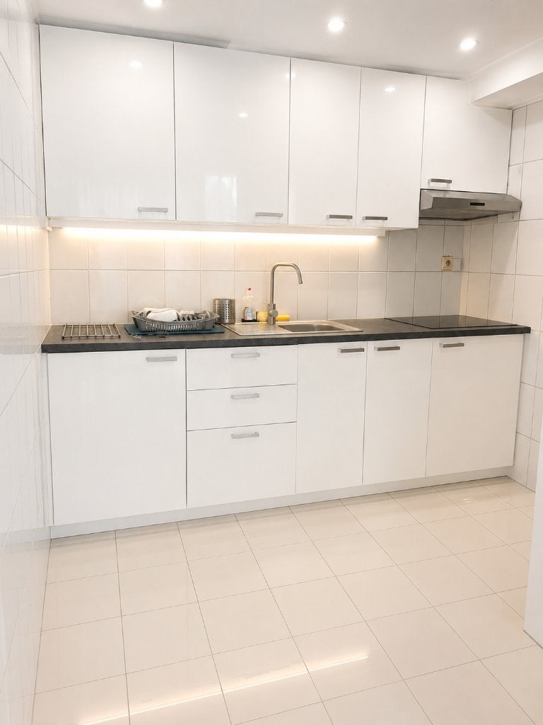 Modern 1-slaapkamerappartement te huur, 35 à 50 m², Anvers (ville)