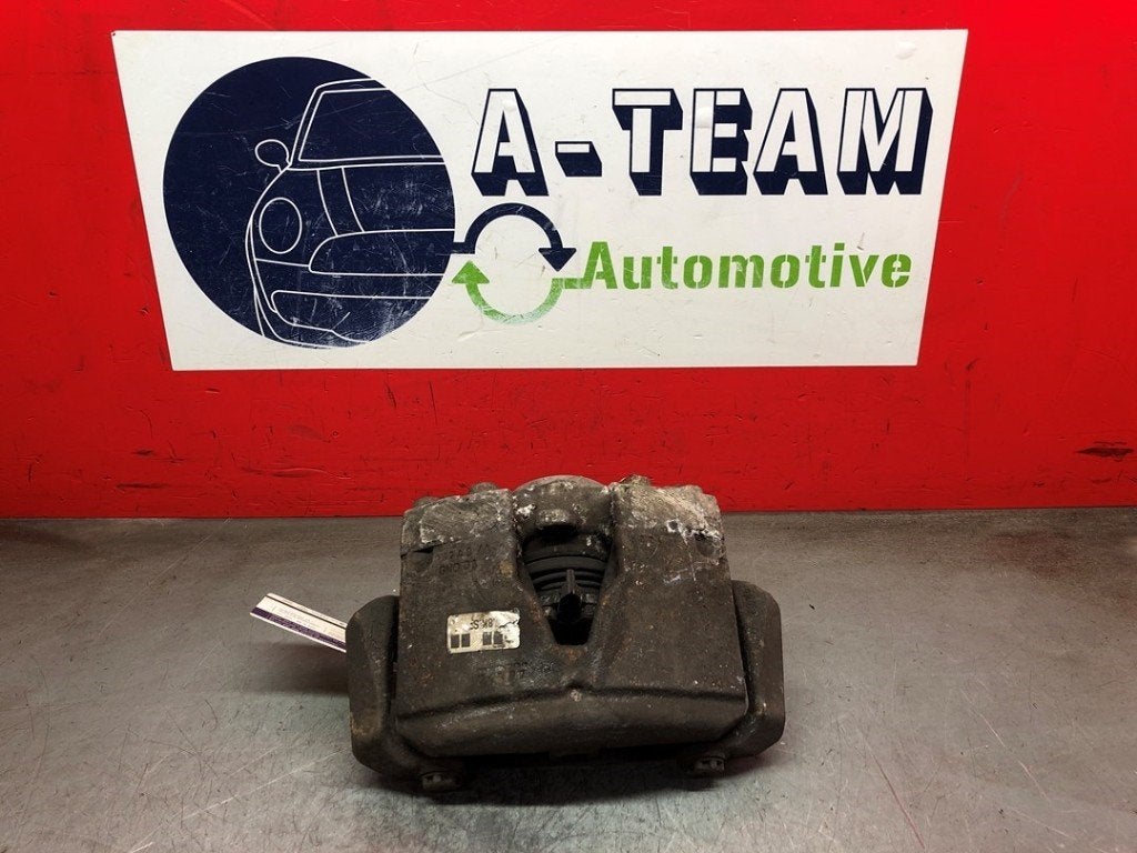 REMKLAUW RECHTS VOOR ABS Audi A5 Quattro (B8C / S), Gebruikt, Postoffice@zf.com, Löwentaler Straße 20
88046  Friedrichshafen, DE
