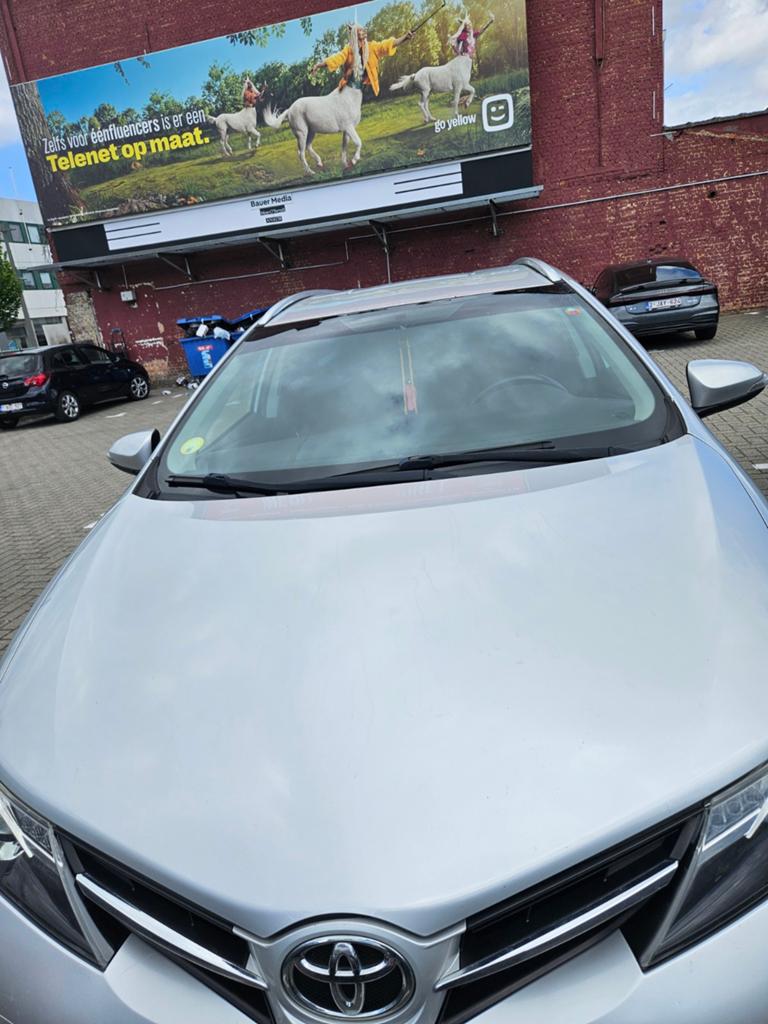 toyota auros, Ophalen of Verzenden
