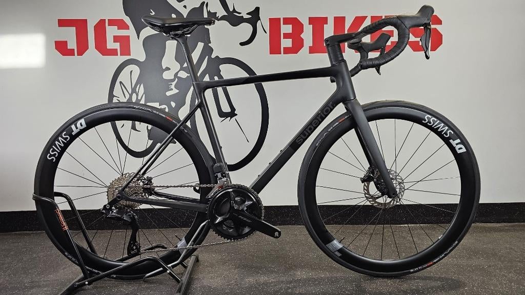 *NEW* superior RR9.6 disc di2, Ophalen, Nieuw