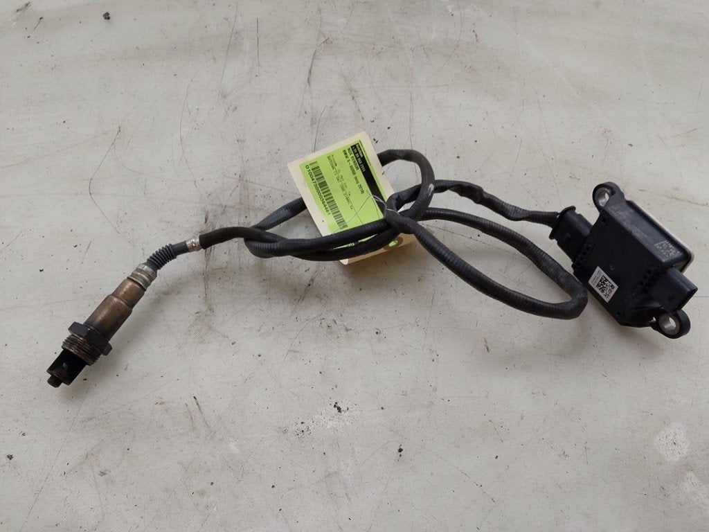 NOX SENSOR 5 serie Touring (G31) (|8582026|13628582026|), Gebruikt, BMW, Petuelring 130
80809  München, DE, Bayerische Motoren Werke AG