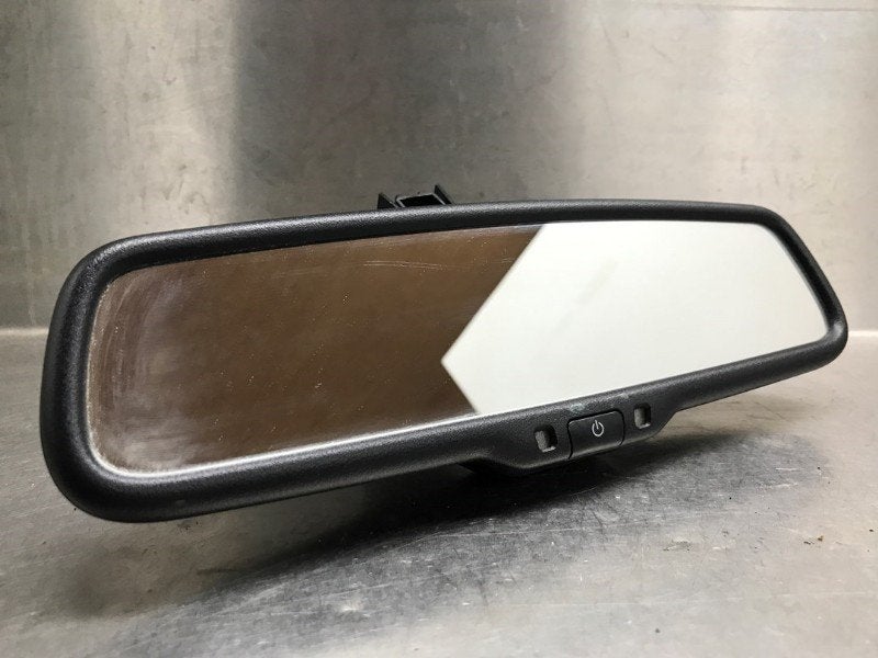 RETROVISEUR INTERIEUR Hyundai Ioniq (|85101A4000P2|), Hyundai Motor Deutschland GmbH, Kaiserleipromenade 5
63067  Offenbach am Main, DE
