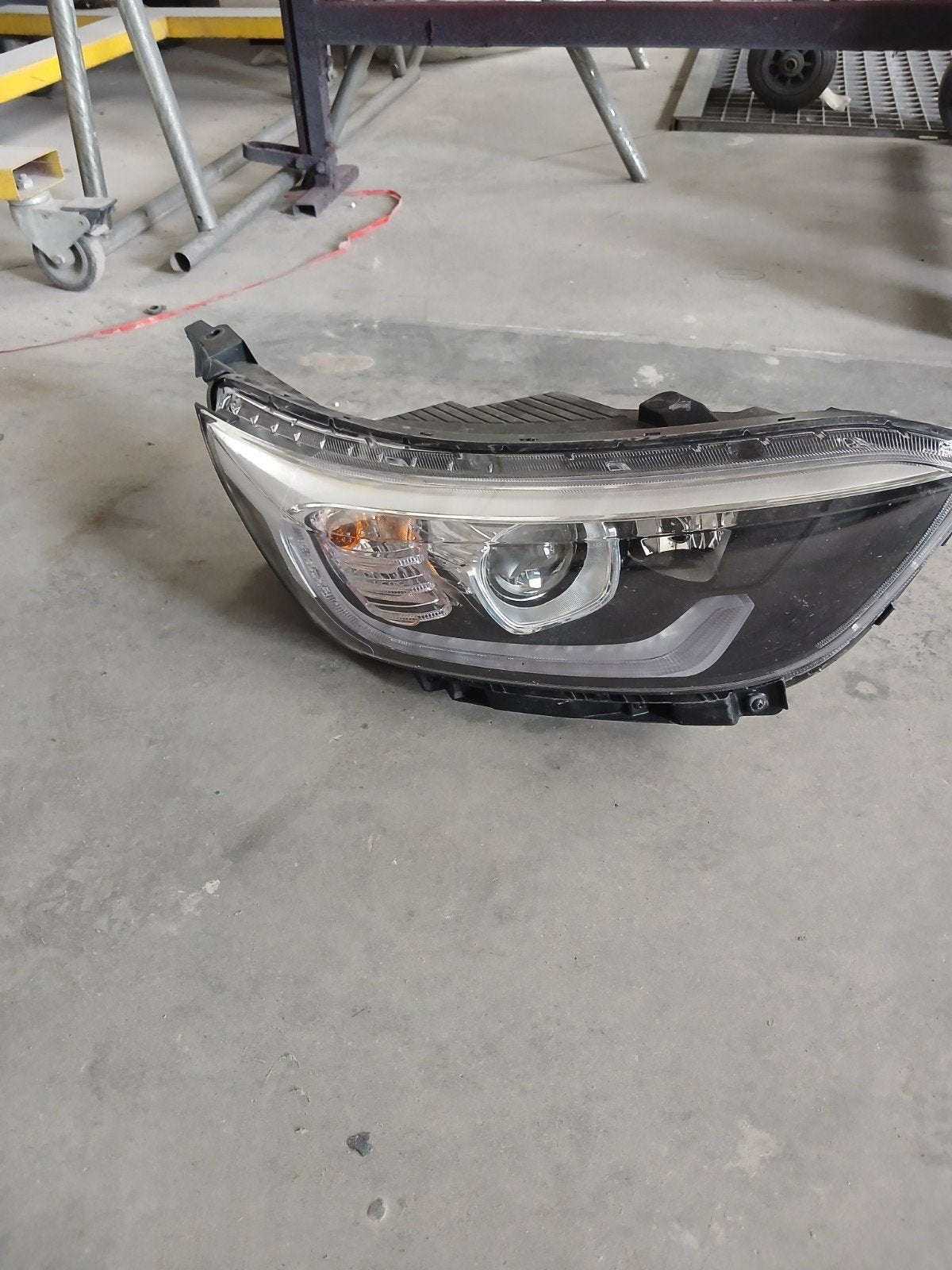 phares droit kia stonic, Autos : Pièces & Accessoires, Kia