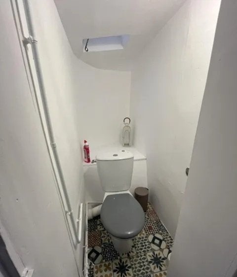 Appartement  Meublé de type F2, Immo, Étranger, 2 pièces, Appartement, 45 m², Ville