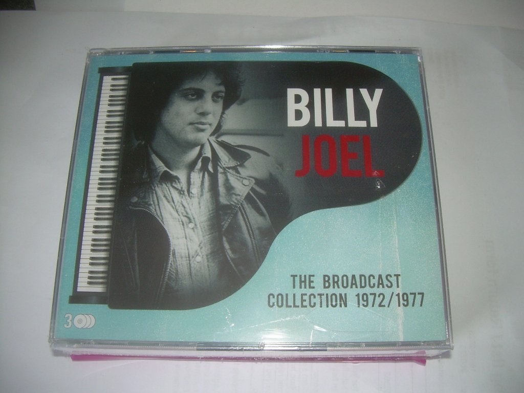 COFFRET 3 CD - BILLY JOEL, Enlèvement ou Envoi, Comme neuf, Coffret, Pop