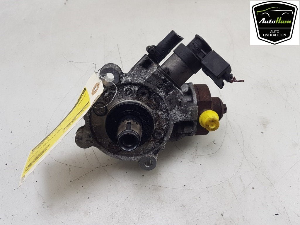 BRANDSTOFPOMP MECHANISCH Mini Countryman (R60), Robert Bosch AG, Gebruikt, Mini, Robert-Bosch-Allee 1
74232  Abstatt, DE