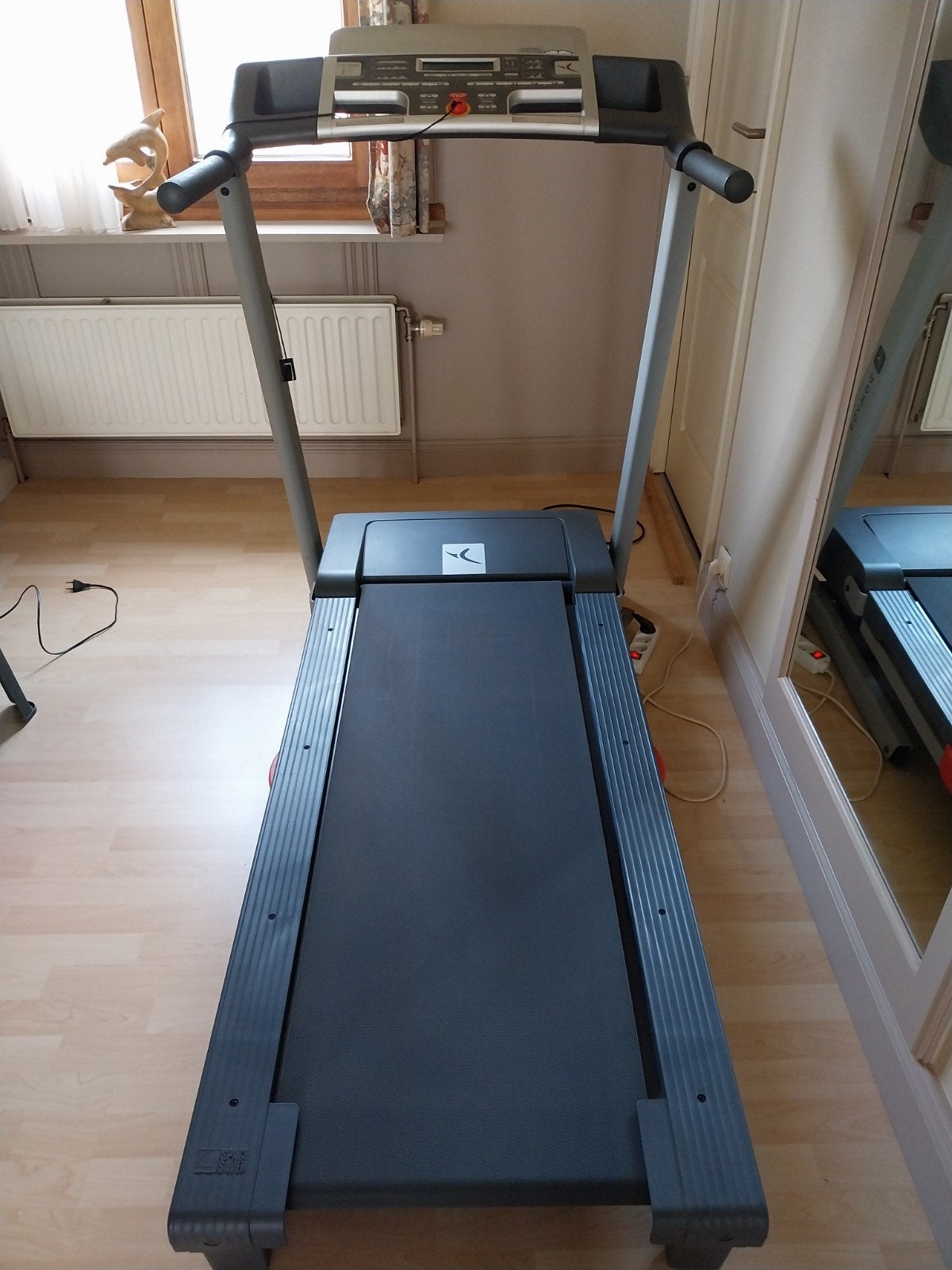 Loopband, Sport en Fitness, Ophalen of Verzenden, Loopband