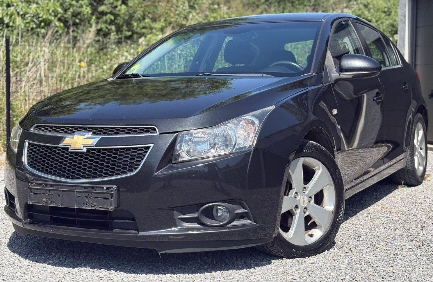 Chevrolet cruze 2l diesel, Autos, Euro 5, Achat, Cruze, Diesel