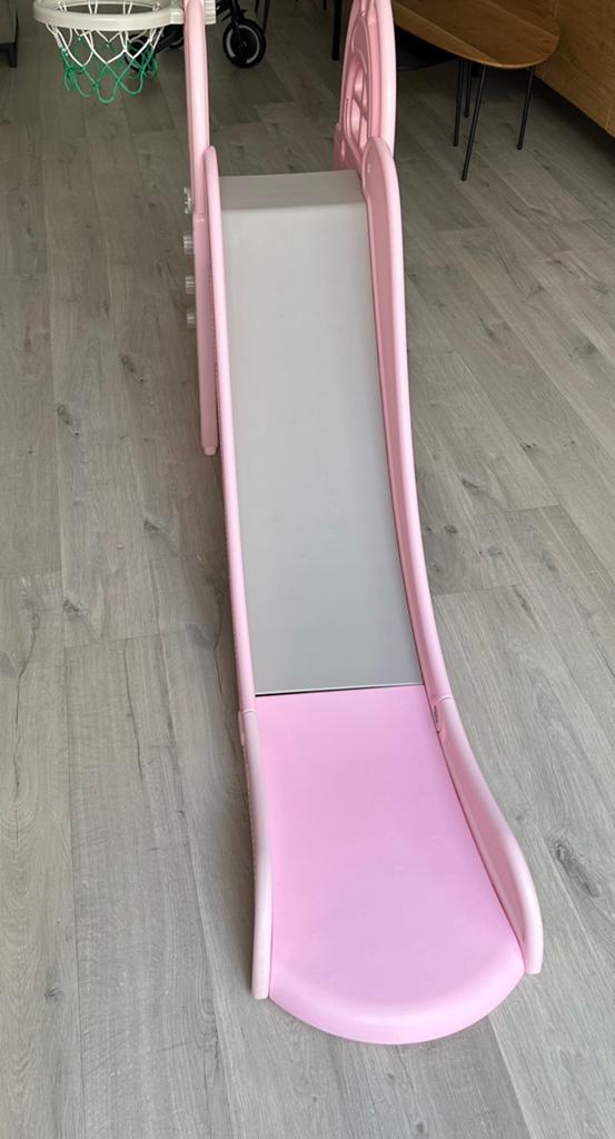 Glijbaan, Enlèvement, Comme neuf, Toboggan