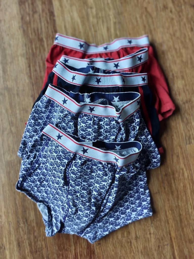 Under wunder absorberend ondergoed, Ophalen of Verzenden, Zo goed als nieuw, Jongen, Overige typen