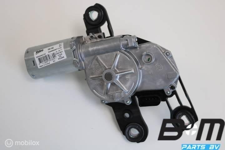 Achterruitenwissermotor VW Polo 2G 5G0955711C, Auto-onderdelen, Ruiten en Toebehoren, Gebruikt