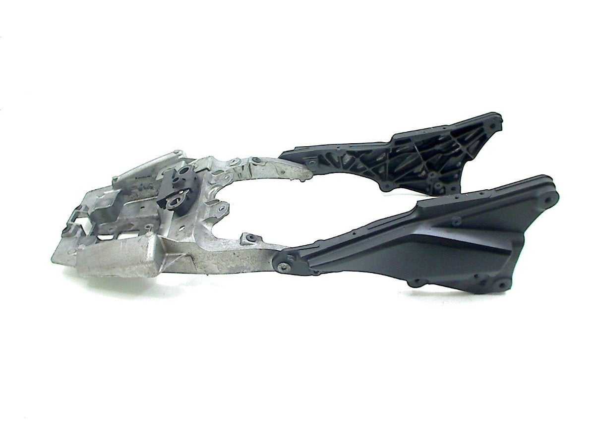 SUBFRAME ACHTER Kawasaki Z 1000 2010-2013 (Z1000 ZR1000D-E), Dhr. S. di Majo, Gebruikt, Info@cama-motorparts.nl, P.J. Troelstraweg 8 8
3144 CX  MAASSLUIS, NL