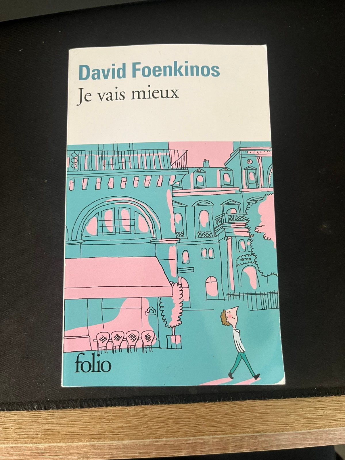 9782072767647, Boeken, Ophalen of Verzenden