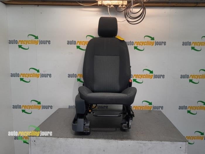 Stoel rechts van een Ford C-Max, Gebruikt, -, -, Ford