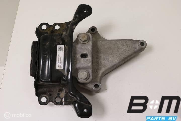 Versnellingsbaksteun met console links Audi A3 8V, Utilisé