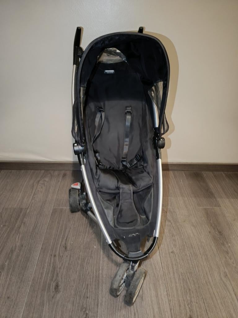Plooi buggy QUINNY, Kinderen en Baby's, Ophalen, Quinny