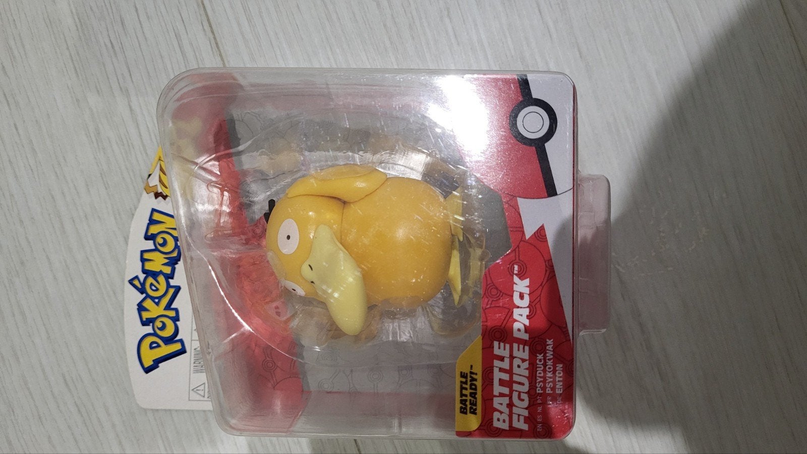pokemon, Verzamelen, Ophalen, Nieuw
