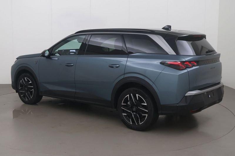 Peugeot 5008 1.2 turbo gt 7pl. 136 AT, Autos, 100 kW, Achat, Euro 6, 7 places