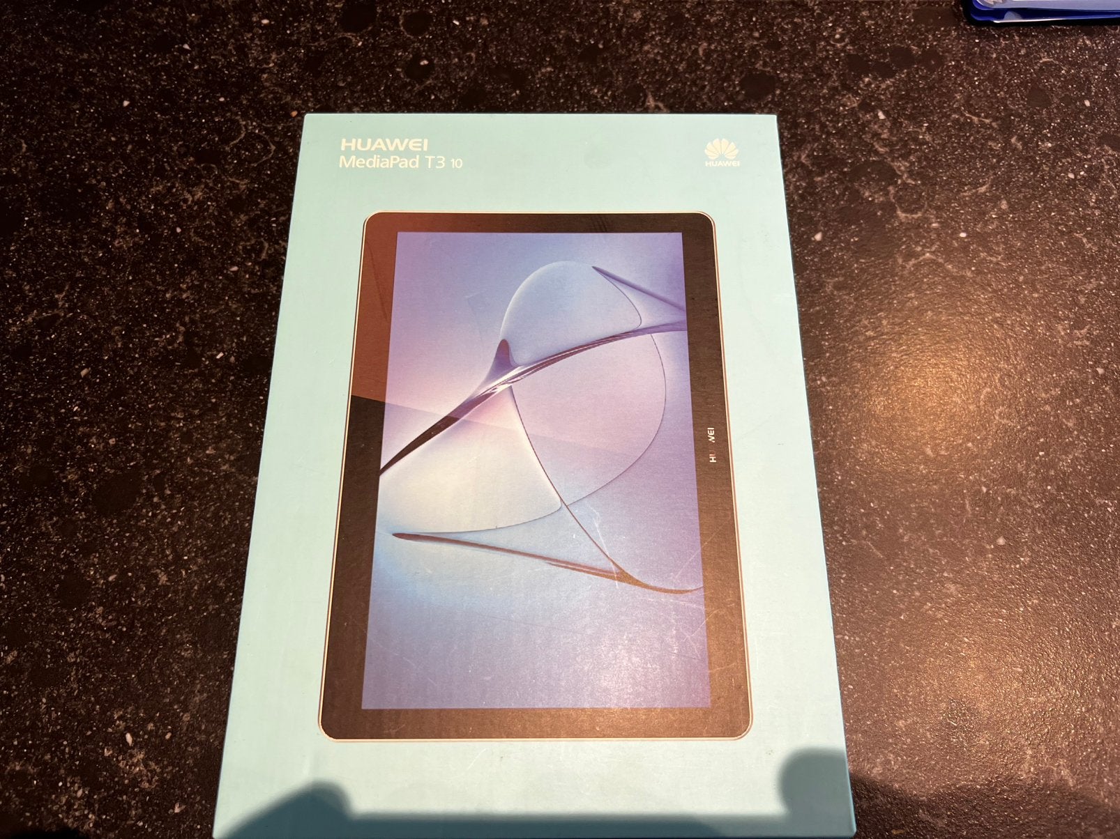Nieuwe huawei T3 10 32GB, Computers en Software, Android Tablets, 32 GB, Uitbreidbaar geheugen, Nieuw, Wi-Fi en Mobiel internet